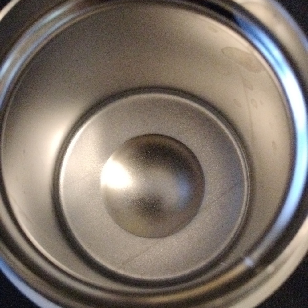 Insulated soup container - Picture 4 of 4